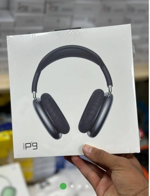 Casque P9 