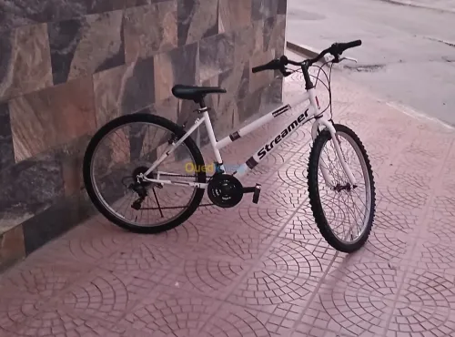 Vélo (vtc) .streamer 2.0 [26 pouces] from Germany