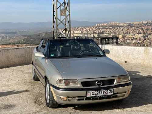 Opel Astra 1995 Astra