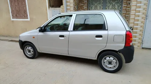 Suzuki Alto 2011 Alto