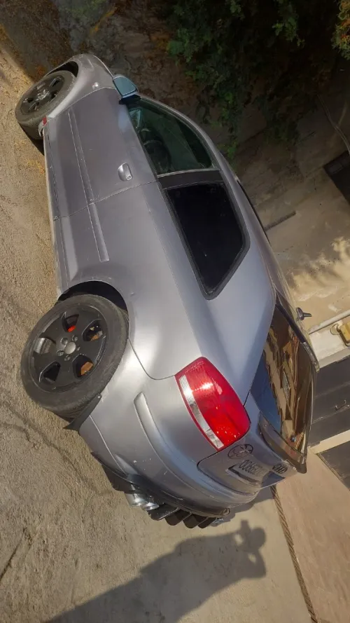 Audi A3 2003 A3