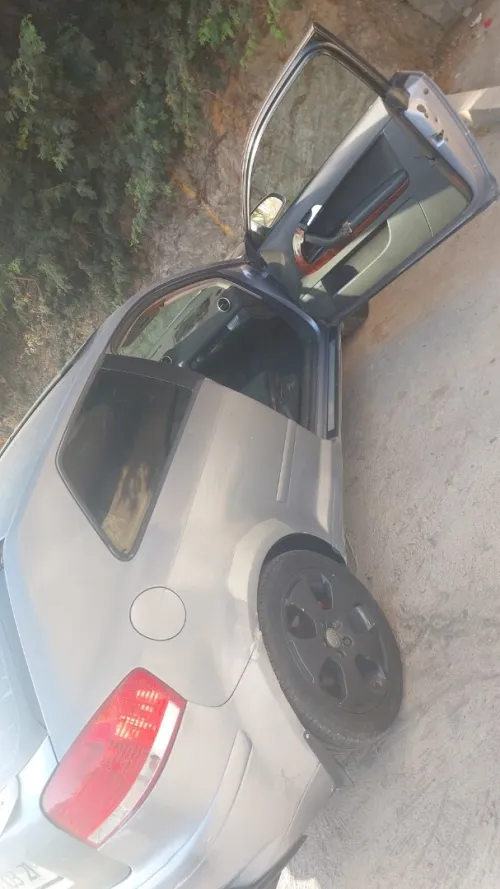 Audi A3 2003 A3