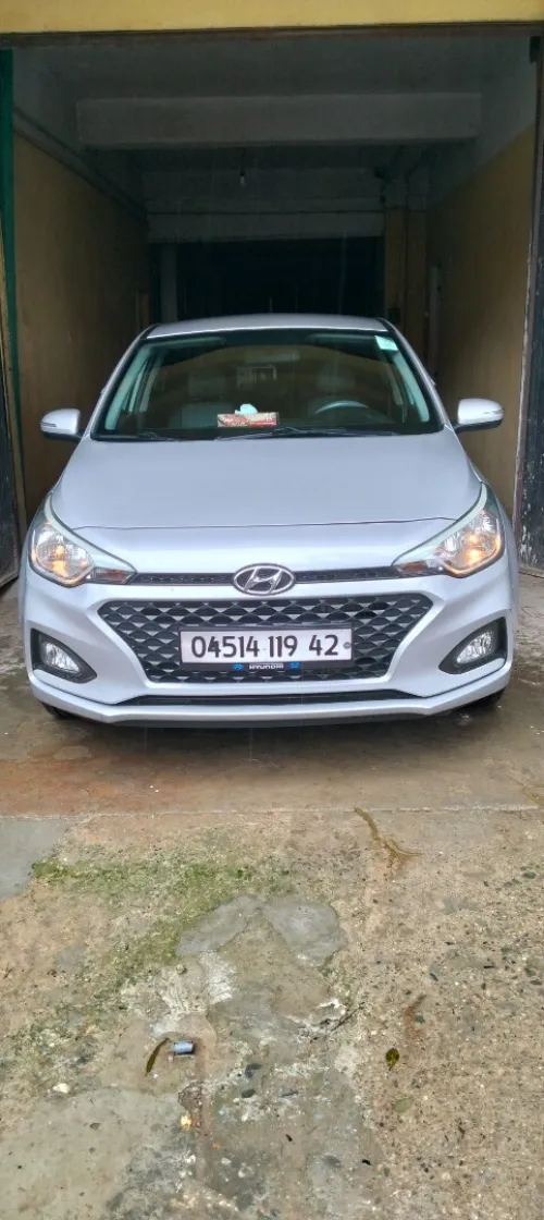 Hyundai i20 2019 Extrême