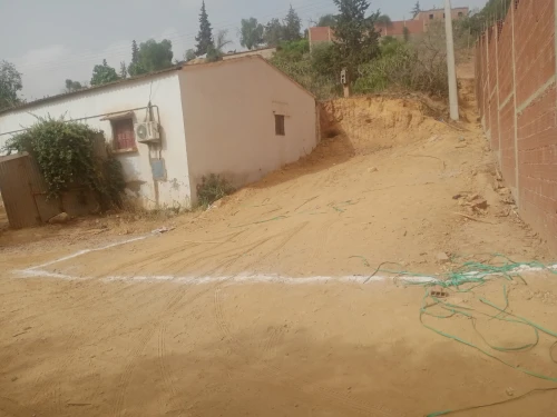 Vente Terrain Chlef Chlef