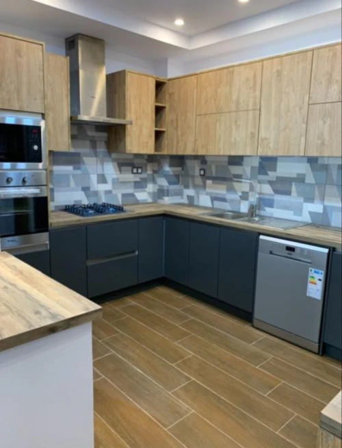 Location Appartement F4 Alger Reghaia