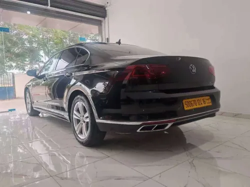 Volkswagen Passat 2024 