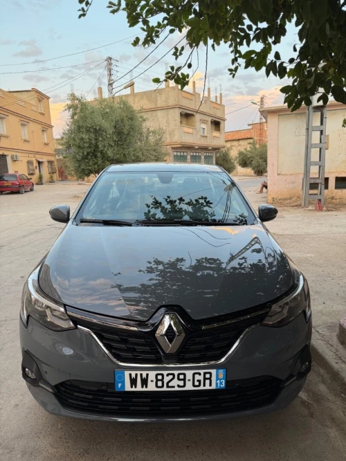 Renault Taliant 2025 
