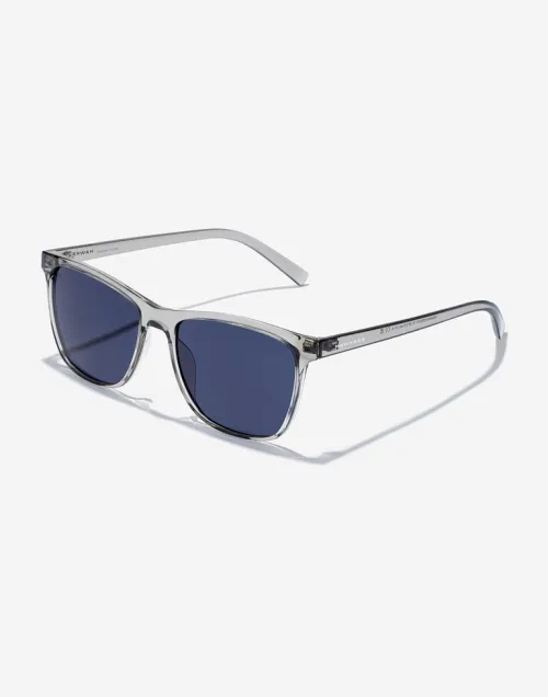 WAVE - GREY SMOKE BLUE