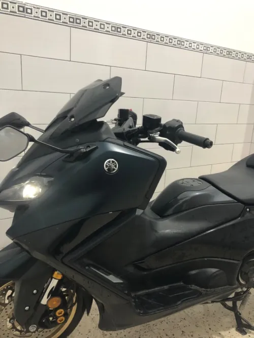 Tmax562 Tech max 2022
