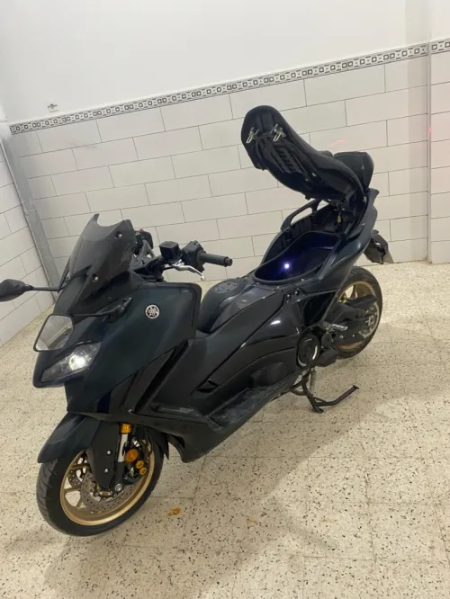 Tmax562 Tech max 2022