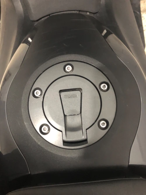 Tmax562 Tech max 2022
