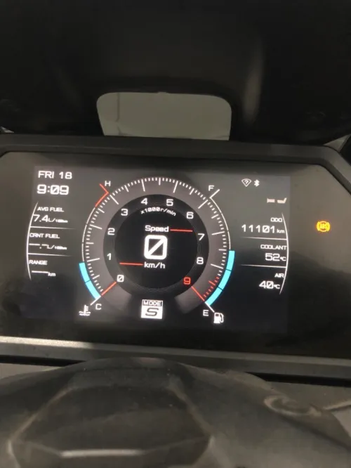 Tmax562 Tech max 2022
