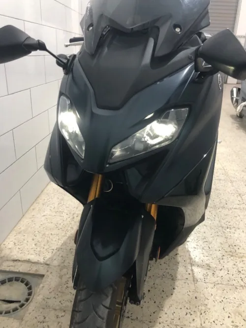 Tmax562 Tech max 2022