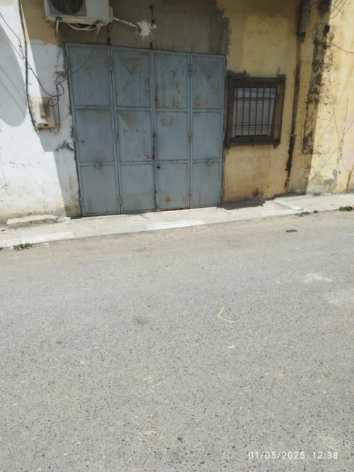 Vente Local Blida Beni tamou