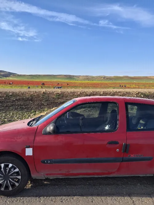 Renault Clio 2 2002 Clio 2