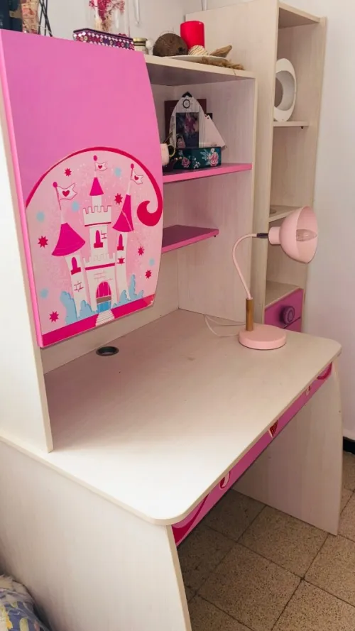 Chambre à coucher pour enfants