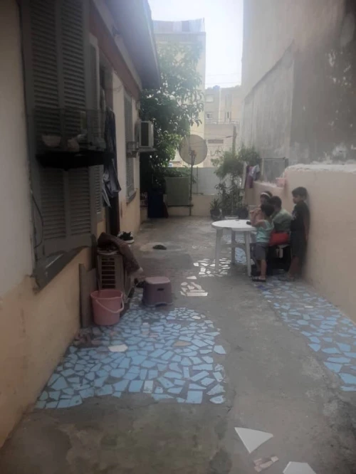 Vente Villa Alger Hussein dey
