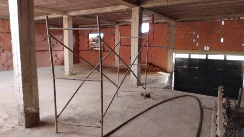 Vente Carcasse Chlef Oued fodda