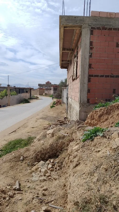 Vente Carcasse Chlef Oued fodda