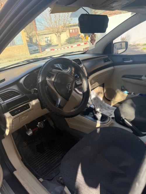 Haima m3 2015 m3