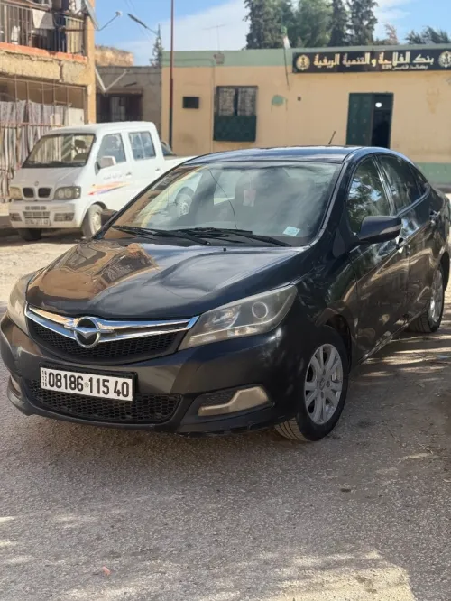 Haima m3 2015 m3