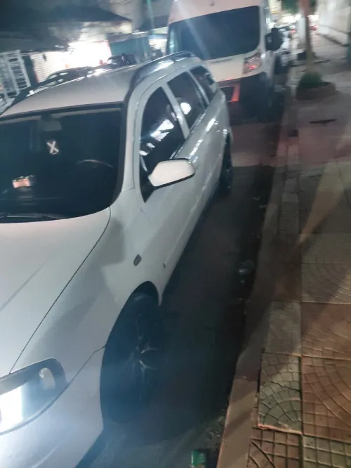 Opel Astra 2001 Astra