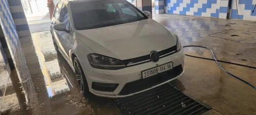 Volkswagen Golf 7 2014 RLin