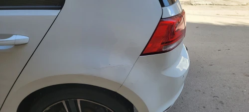 Volkswagen Golf 7 2014 RLin