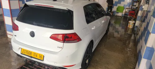 Volkswagen Golf 7 2014 RLin