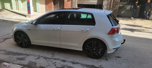 Volkswagen Golf 7 2014 RLin