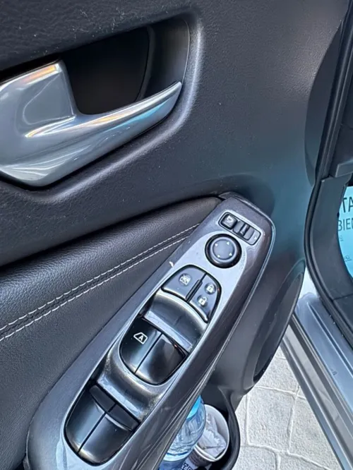 Nissan Juke 2021 