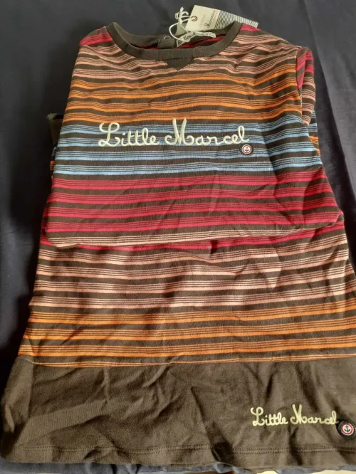 Lot vêtements kaba
