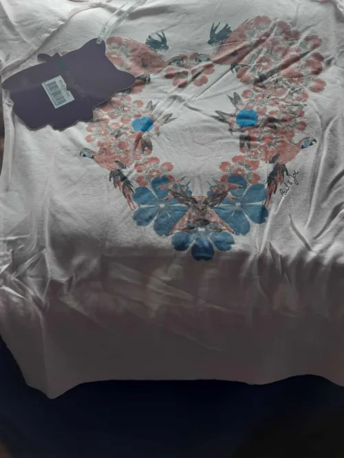 Lot vêtements kaba
