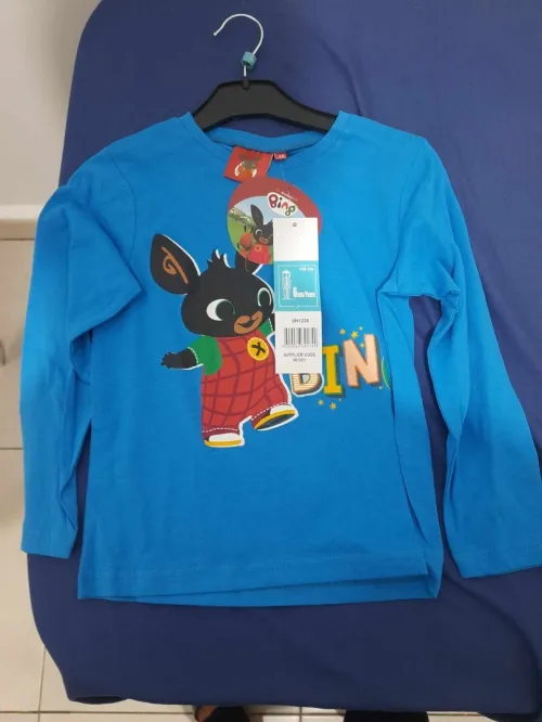 Lot vêtements kaba
