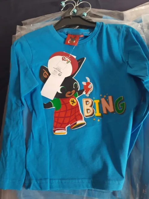 Lot vêtements kaba