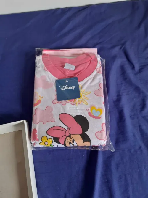 Lot vêtements kaba