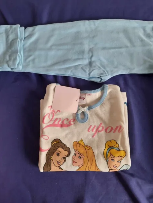 Lot vêtements kaba