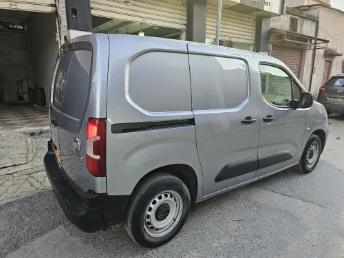 Fiat Doblo 2024 Doblo