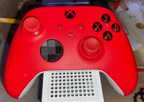 Manette Xbox series s
