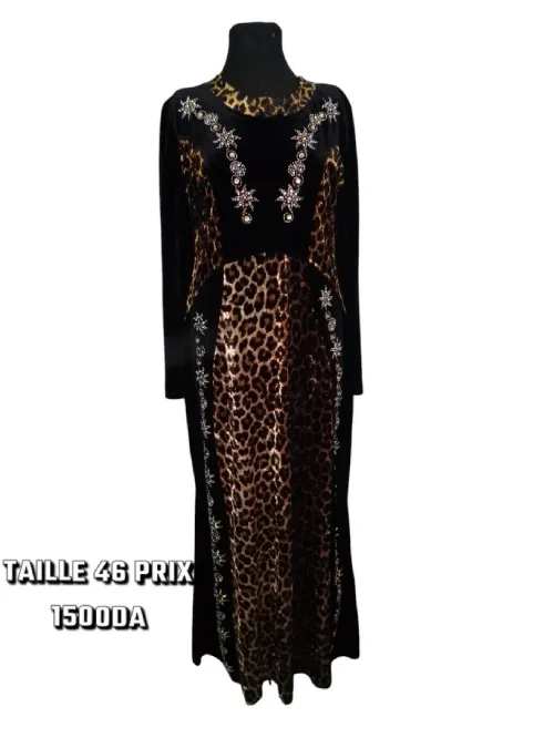 Robe femme 