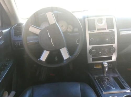 Chrysler 300C 2010 300C