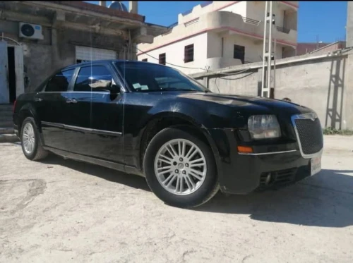 Chrysler 300C 2010 300C