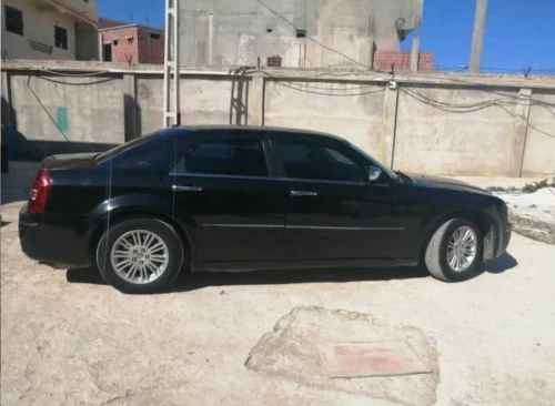 Chrysler 300C 2010 300C