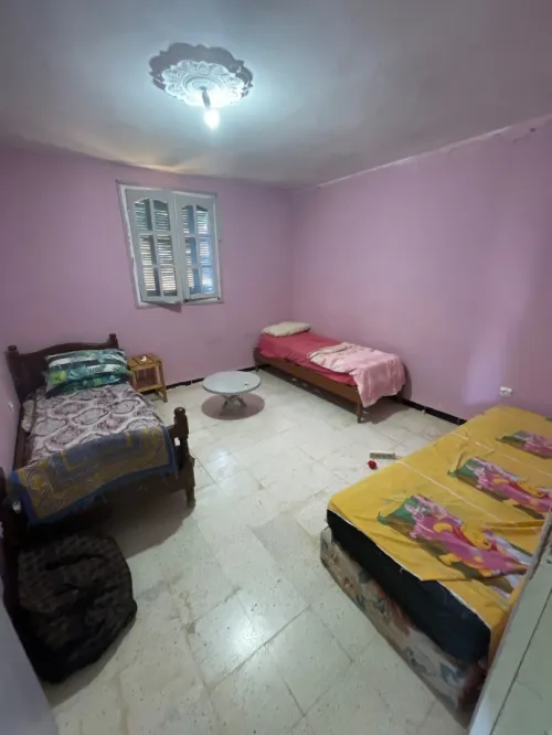 Location vacances Bungalow F2 Béjaïa Bejaia