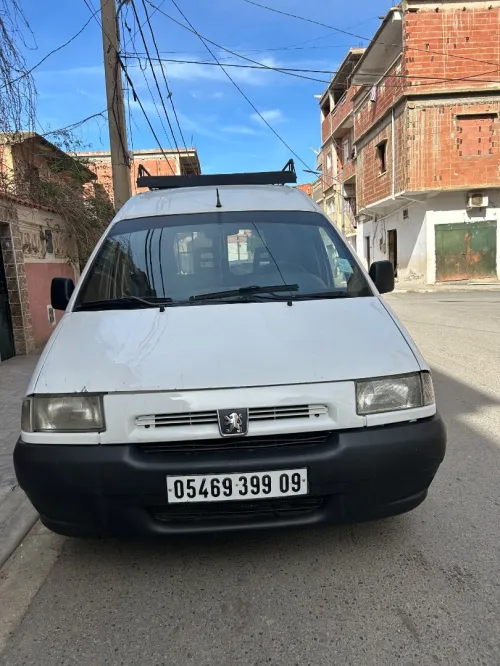 Peugeot Expert 1999 Jumper