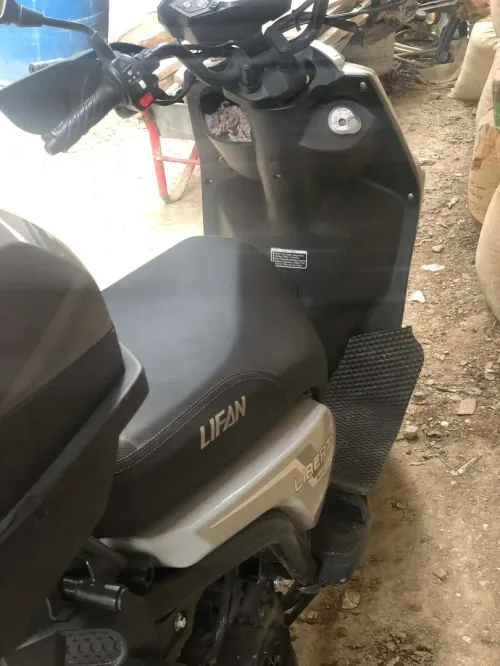 Lifan liberty Lifan 2025