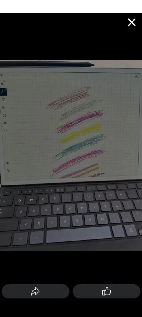 Remarkable paper pro