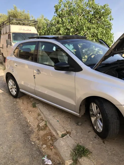 Volkswagen Polo 2013 Polo