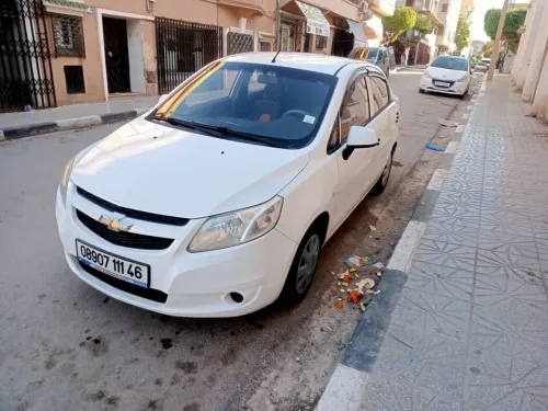Chevrolet Sail 4 portes 2011 SAIL