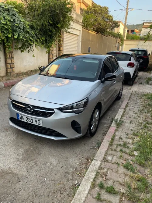 Opel Corsa 2022 Corsa